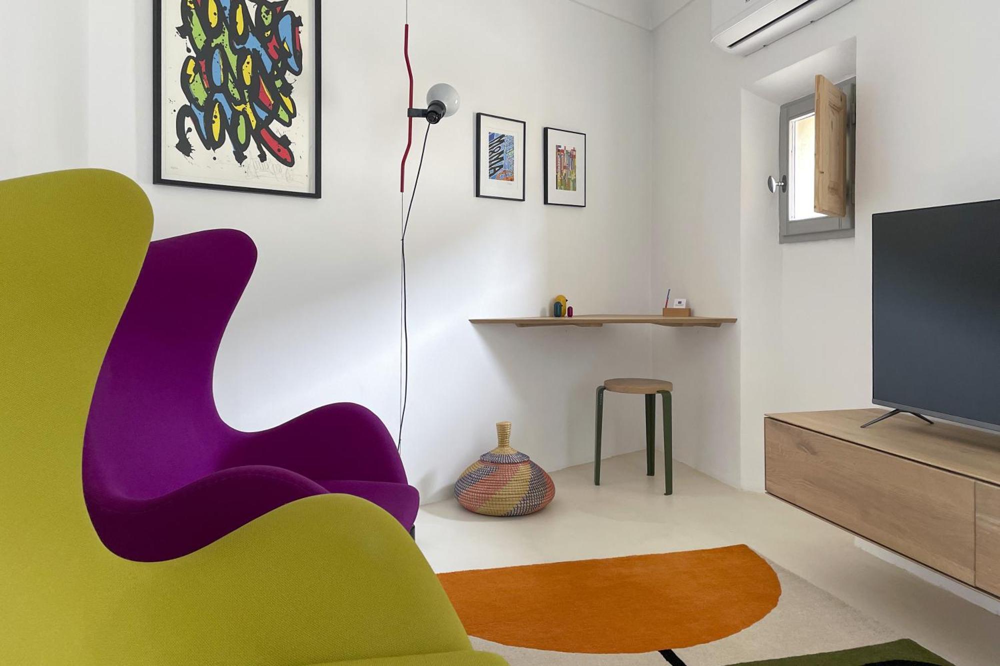 Maison D'Hotes Kazaart Robion en Luberon Esterno foto