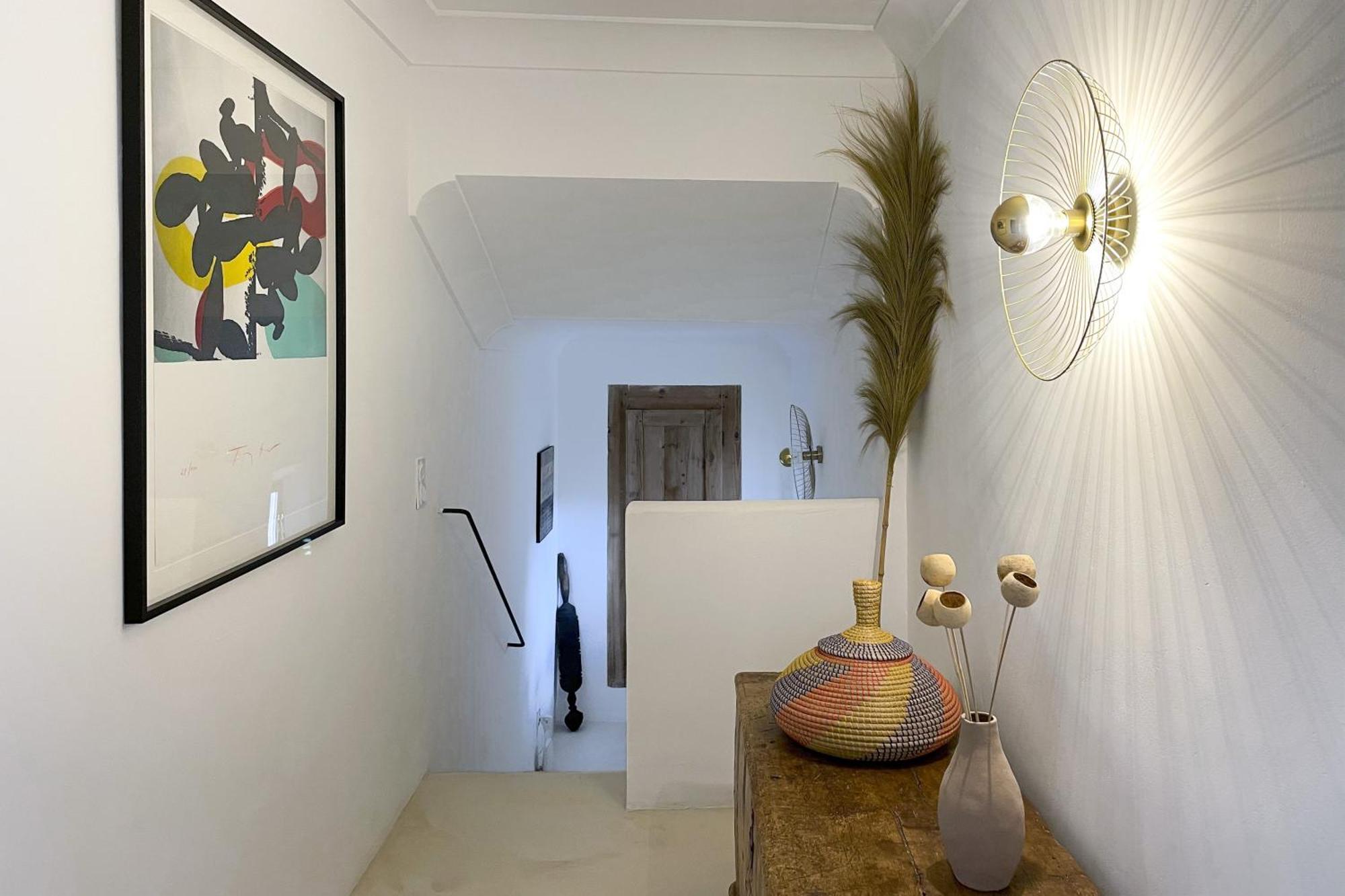 Maison D'Hotes Kazaart Robion en Luberon Esterno foto