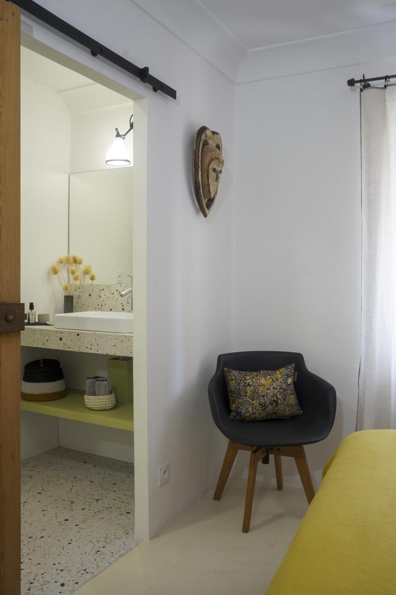 Maison D'Hotes Kazaart Robion en Luberon Esterno foto