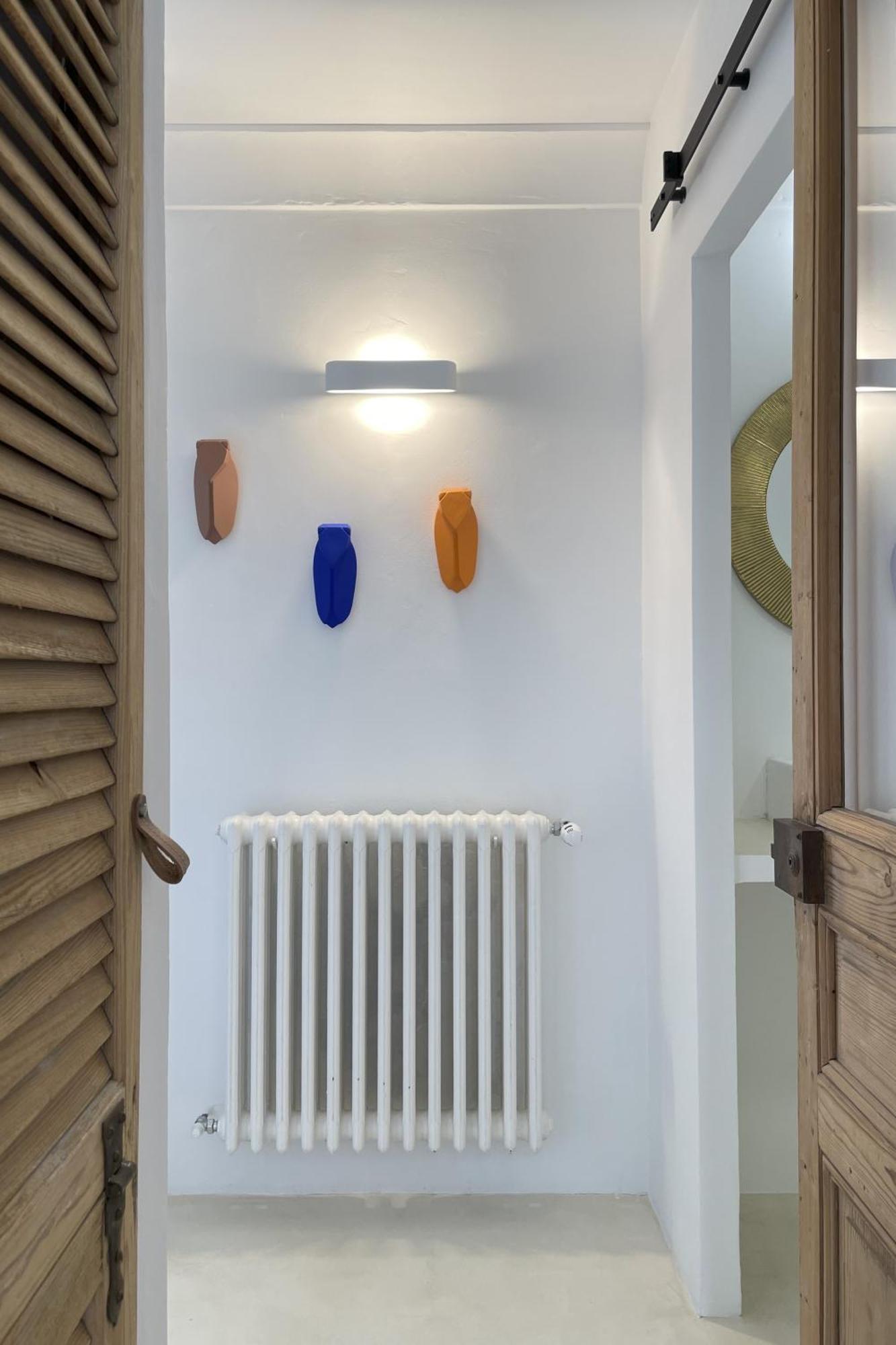 Maison D'Hotes Kazaart Robion en Luberon Esterno foto